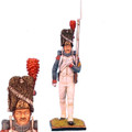 NAP0029 French Old Guard Grenadier Private V4 by First Legion (RETIRED)