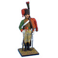 NAP0030a French Guard Chasseur Scout by First Legion by First Legion (RETIRED)