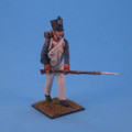 NAP0032 French Line Infantry Fusilier Advancing by First Legion (RETIRED)