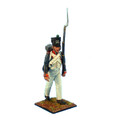 NAP0038 French Line Infantry Fusilier March Attack Campaign Dress by First Legion (RETIRED)