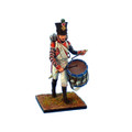 NAP0043 French Line Infantry Drummer Boy by First Legion (RETIRED)
