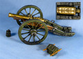 NAP0044 French 8lb Artillery Piece by First Legion (RETIRED)