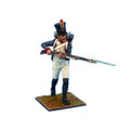 NAP0046 French Line Infantry Fusilier Charging by First Legion (RETIRED)