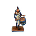 NAP0050 French Line Infantry Drummer Boy by First Legion (RETIRED)