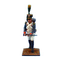 NAP0051 French Line Infantry Voltigeur Advancing by First Legion (RETIRED)