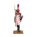 NAP0057 French Line Infantry Grenadier NCO by First Legion (RETIRED)