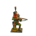 NAP0062 Wurttemberg Jaeger Wounded Officer by First Legion