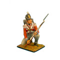 NAP0082 British Guard Grenadier Kneeling to Repel by First Legion (RETIRED)