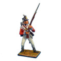 NAP0084 British Guard Grenadier at the Ready by First Legion (RETIRED)