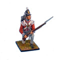 NAP0088 British Guard Grenadier Kneeling to Repel by First Legion (RETIRED)
