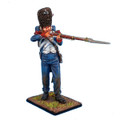 NAP0101 Guard Chasseur Standing Firing Bearskin by First Legion (RETIRED)