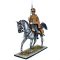 NAP0122 Russian Akhtyrsky Hussar Officer by First Legion (RETIRED)