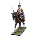 NAP0126 Russian Akhtyrsky Hussar Trooper with Carbine by First Legion (RETIRED)