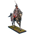 NAP0128 Russian Soumsky Hussar Officer by First Legion (RETIRED)