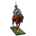 NAP0131 Russian Soumsky Hussar Private with Sword by First Legion (RETIRED)