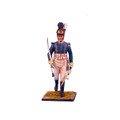 NAP0134 1st 'Prince Paul' Wurttemberg Line Infantry Officer by First Legion (RETIRED)