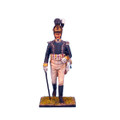 NAP0135 1st 'Prince Paul' Wurttemberg Line Infantry Officer with Cane by First Legion (RETIRED)