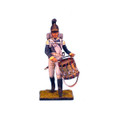 NAP0138 1st 'Prince Paul' Wurttemberg Line Infantry Drummer by First Legion (RETIRED)