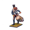 NAP0153 Prussian 11th Line Infantry Drummer by First Legion (RETIRED)