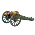 NAP0173 Russian 20lb Licorne Howitzer by First Legion (RETIRED)