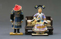 IC008  Dowager Empress Set by King & Country (Retired)