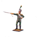 NAP0188 Westphalian Guard Chasseur Officer by First Legion (RETIRED)