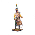 NAP0189 Westphalian Guard Chasseur Drummer by First Legion (RETIRED)