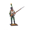 NAP0192 Westphalian Guard Chasseur Standing Ready by First Legion