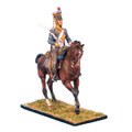 NAP0203 Great British 12th Light Dragoons Trooper by First Legion