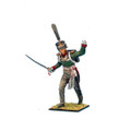 NAP0219 Russian Tauride Grenadier Officer by First Legion (RETIRED)