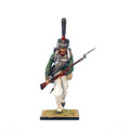 NAP0225 Russian Tauride Grenadier Charging by First Legion (RETIRED)