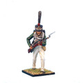 NAP0232 Russian Tauride Grenadier Charging by First Legion (RETIRED)