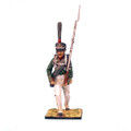 NAP0233 Russian Tauride Grenadier Advancing Shoulder Arms by First Legion (RETIRED)