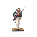 NAP0234 Russian Tauride Grenadier Charging Bandaged Head by First Legion (RETIRED)