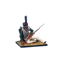NAP0235 Russian Tauride Grenadier Wounded by First Legion (RETIRED)
