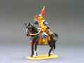 IC016  Mounted Officer by King and Country