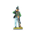 NAP0289 British 95th Rifles Standing Loading by First Legion