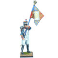 NAP0312 French 18th Line Infantry Standard Bearer by First Legion