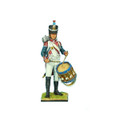 NAP0313 French 18th Line Infantry Drummer by First Legion (RETIRED)