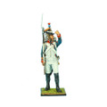 NAP0315 French 18th Line Infantry Fusilier Sergeant by First Legion