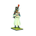 NAP0331 French 18th Line Infantry Sapper by First Legion