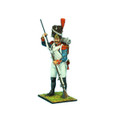 NAP0337 French 18th Line Infantry Grenadier Ramming Cartridge by First Legion