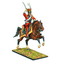 NAP0421 2nd Dutch "Red" Lancers of the Imperial Guard NCO by First Legion