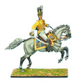 NAP0427 Saxon Guard du Corps Officer by First Legion (RETIRED)