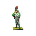 NAP0440 Bavarian Grenadier Standing Loading - 6th Light Battalion La Roche by First Legion