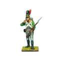 NAP0441 Bavarian Grenadier Biting Cartridge - 6th Light Battalion La Roche by First Legion