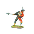 REN038 German Landsknecht Halbardier by First Legion