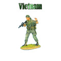 VN001 US 25th Infantry Division Sergeant with CAR-15 by First Legion (RETIRED)
