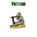 VN013 NVA Sniper with Mosin-Nagant Rifle by First Legion