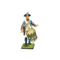 SYW004 Prussian 7th Line Infantry Regiment Drummer by First Legion